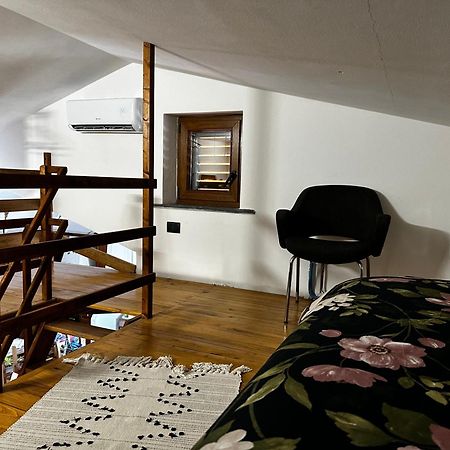 Вілла Crock House Funtana Meiga Екстер'єр фото