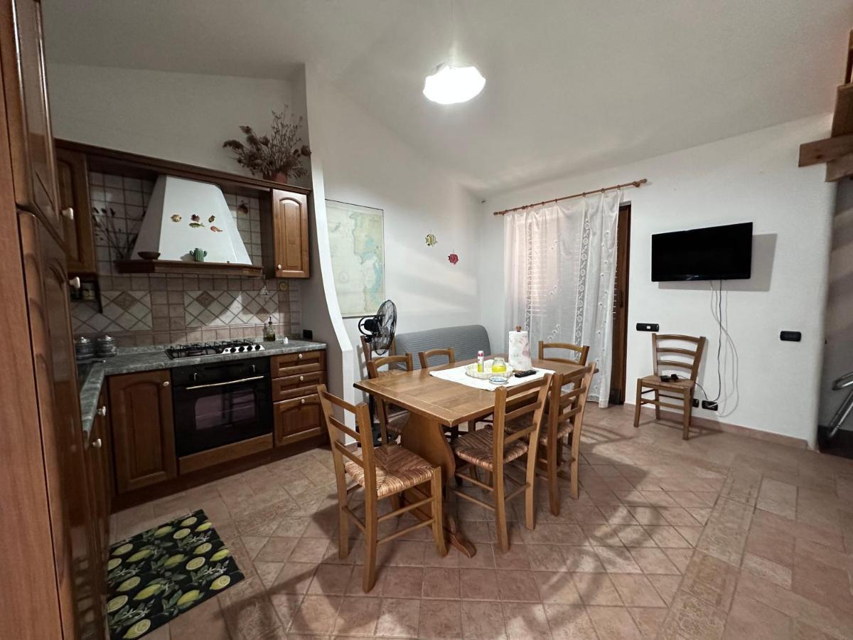 Вілла Crock House Funtana Meiga Екстер'єр фото