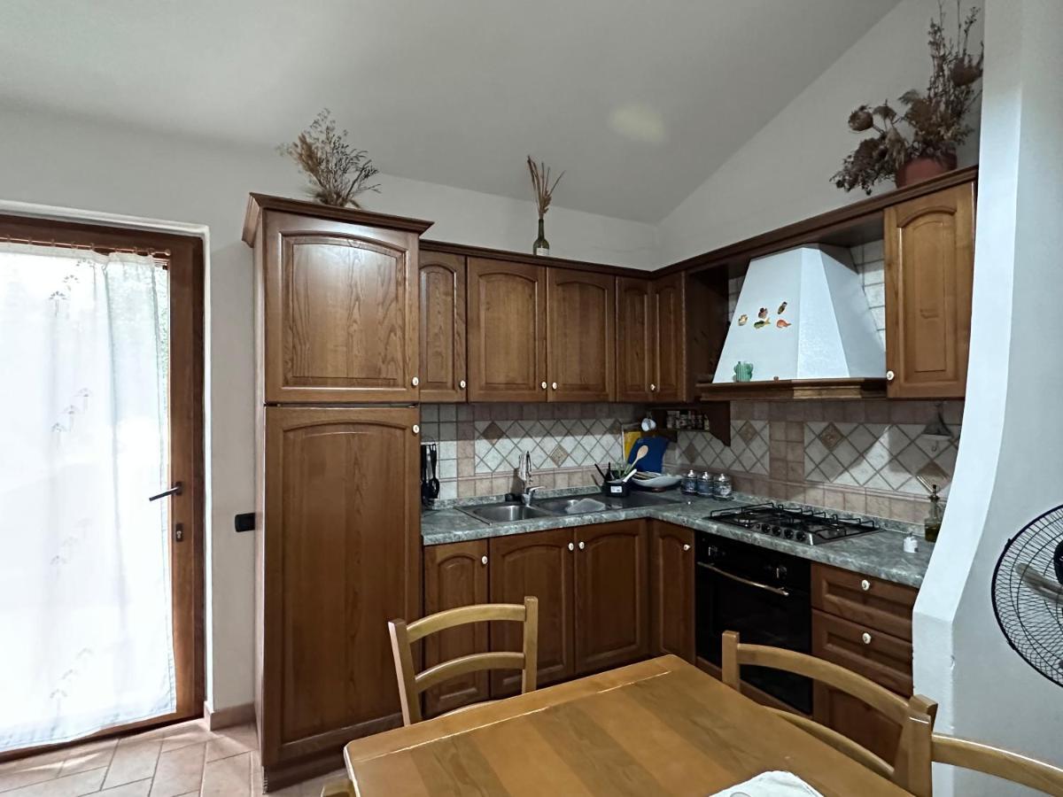 Вілла Crock House Funtana Meiga Екстер'єр фото