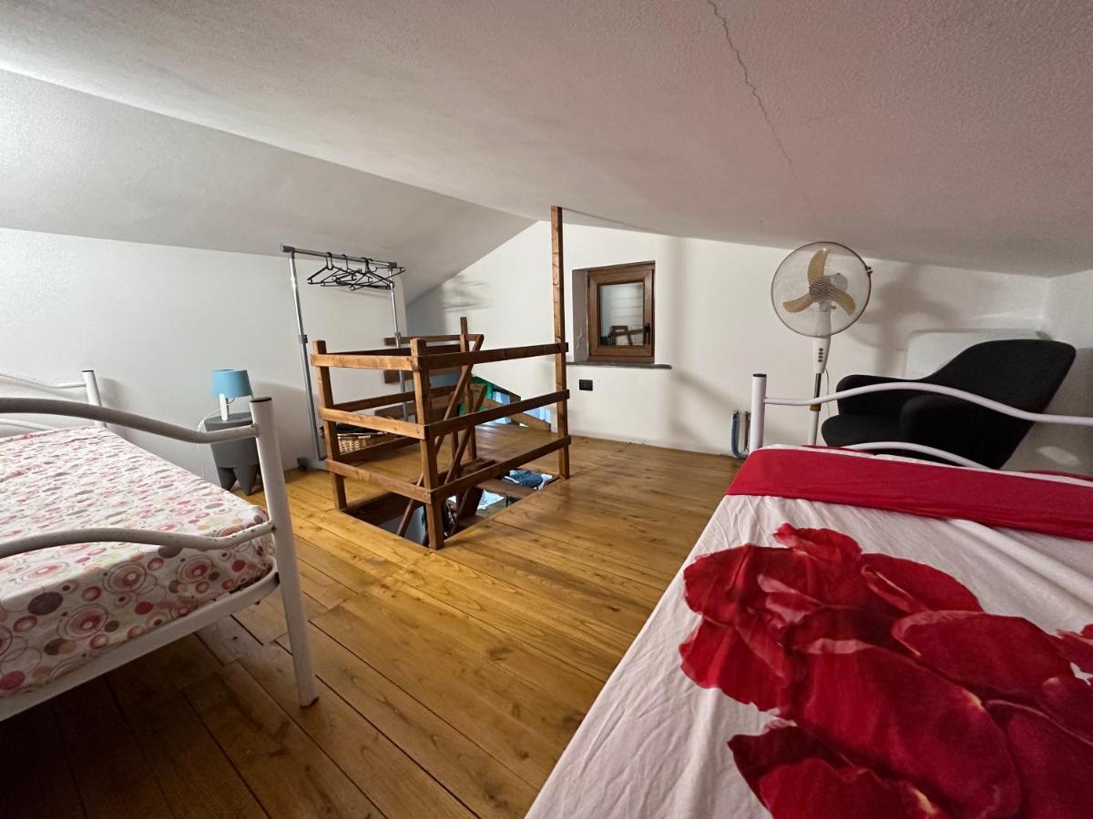 Вілла Crock House Funtana Meiga Екстер'єр фото