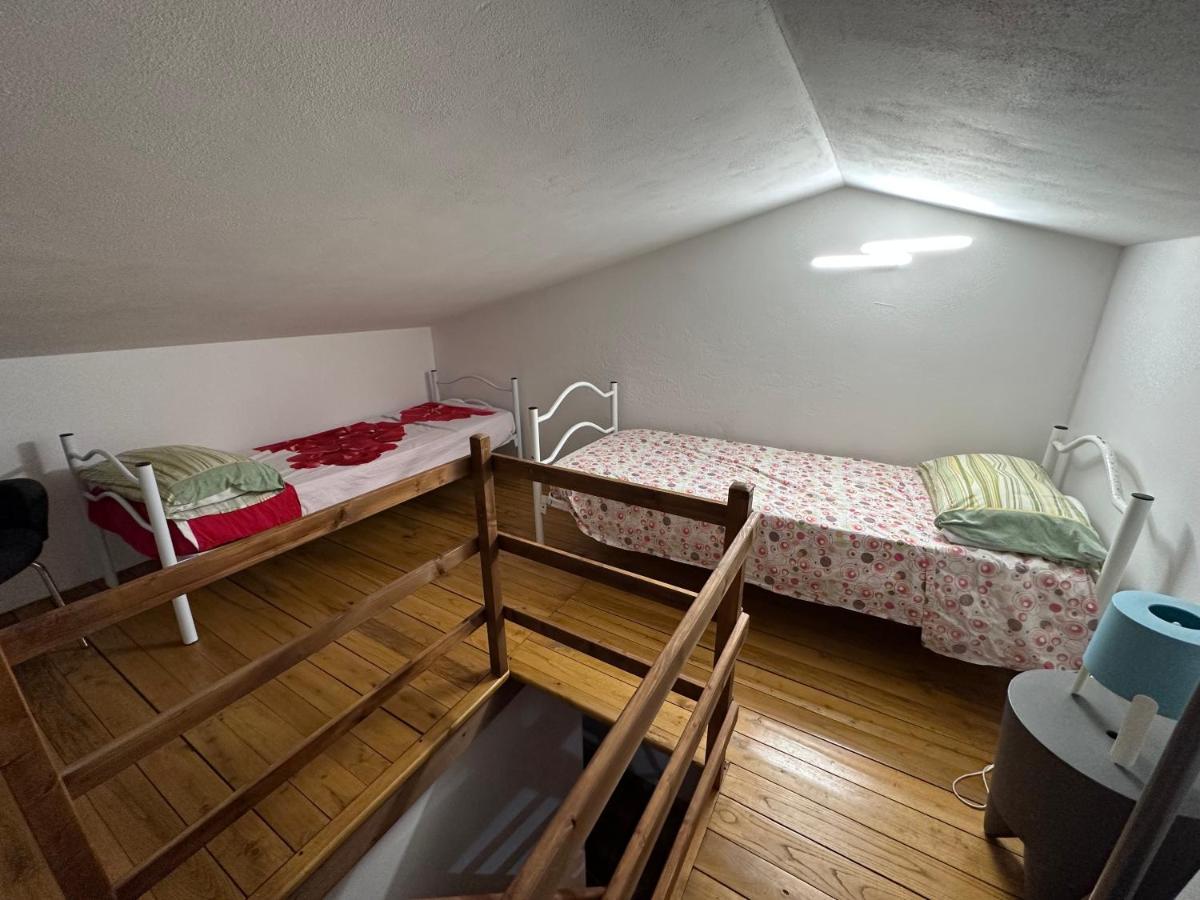 Вілла Crock House Funtana Meiga Екстер'єр фото