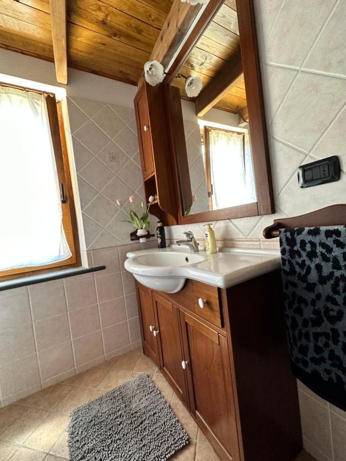 Вілла Crock House Funtana Meiga Екстер'єр фото
