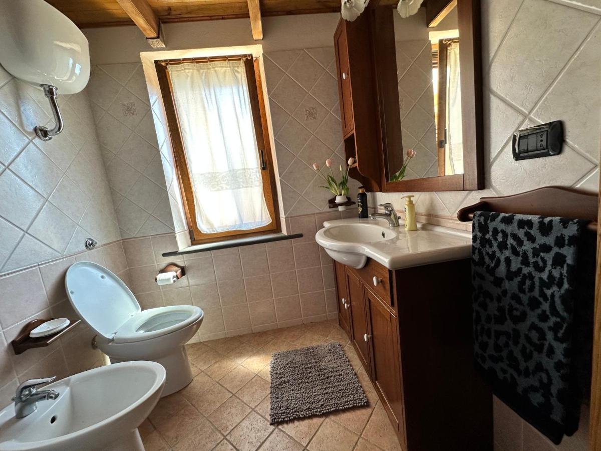 Вілла Crock House Funtana Meiga Екстер'єр фото