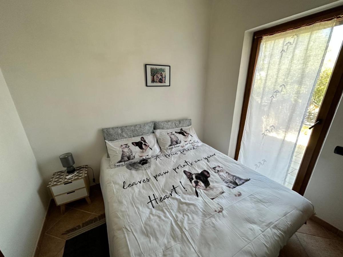 Вілла Crock House Funtana Meiga Екстер'єр фото