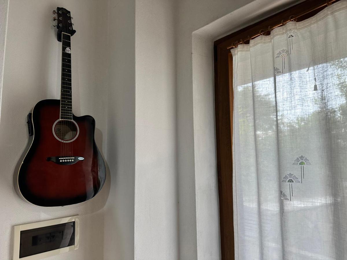 Вілла Crock House Funtana Meiga Екстер'єр фото