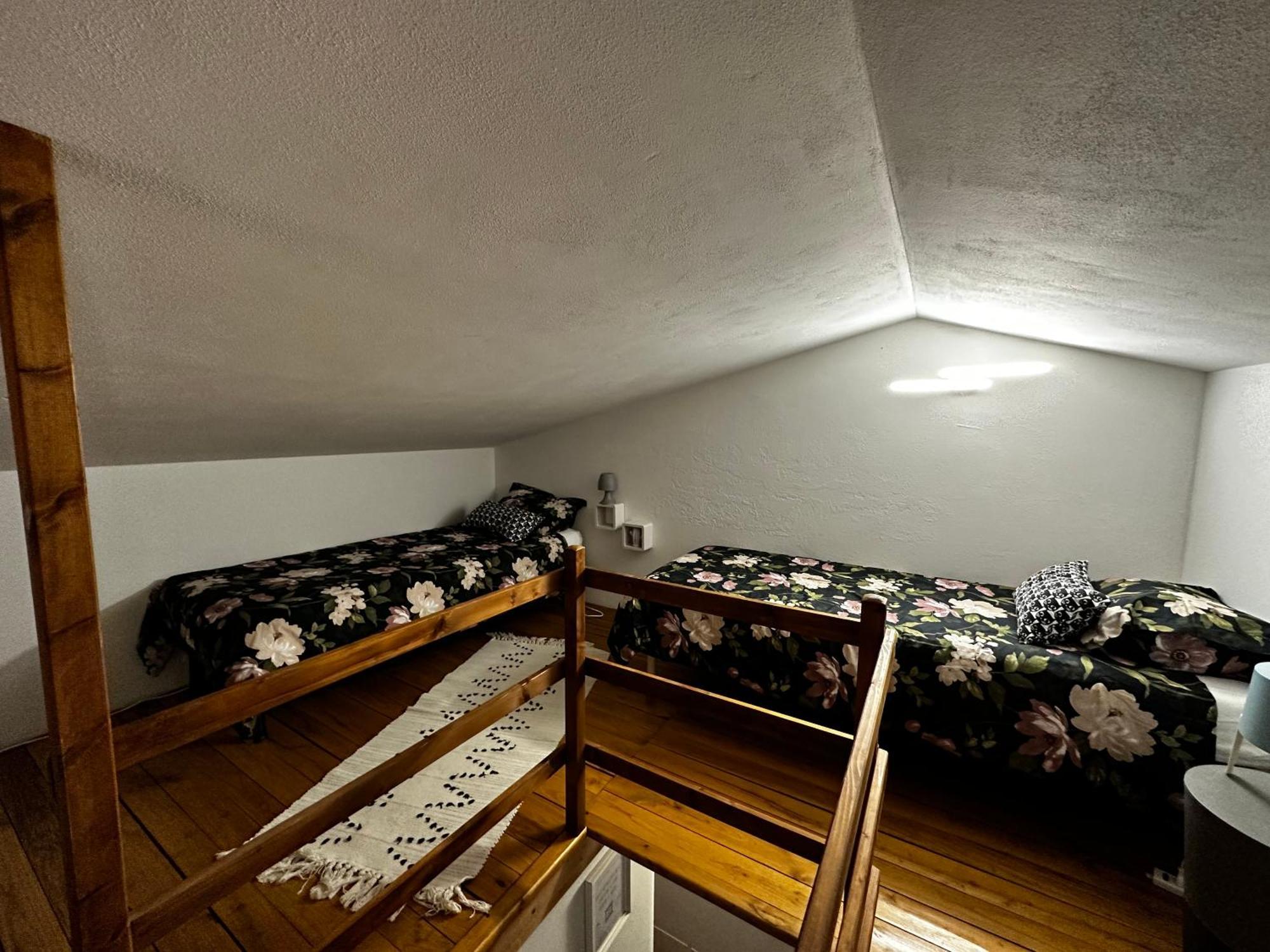 Вілла Crock House Funtana Meiga Екстер'єр фото